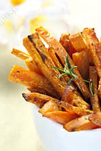 Sweet Potato Fries