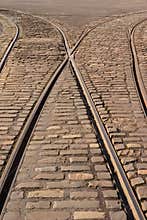 Junction - Decisions