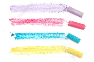 Chalk Lines