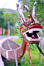 Dragon Boat