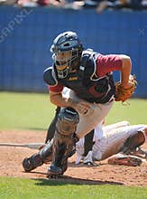 High School Baseball