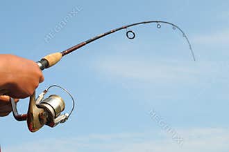 Fishing Rod