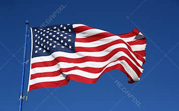 American Flag