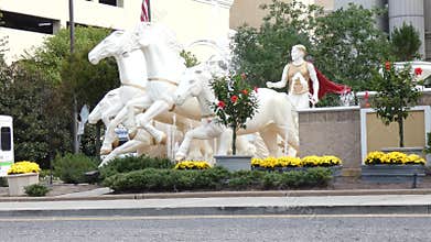 Caesars Atlantic City