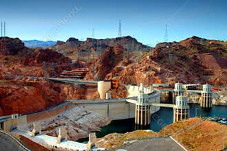 Hoover Dam
