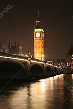 Big Ben London