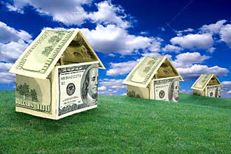 Money Houses