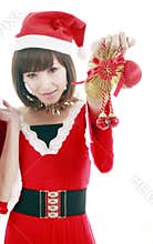 Christmas bauble