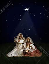Christmas Nativity