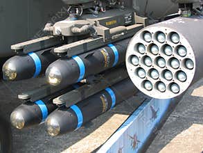 Missiles - weapons of mass destruction (wmd)