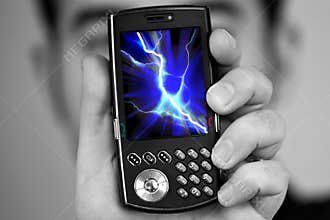 Cell Phone Radiation