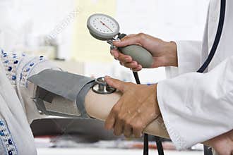 Blood Pressure