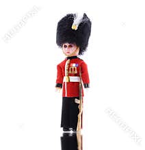 Toy Soldier