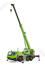 Mobile crane