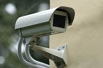 Security Camera 2