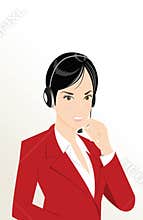 Phone operator