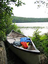 Canoe