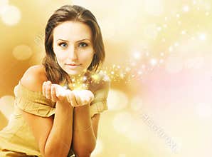 Magic Girl