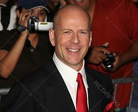 Bruce Willis