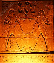 Ancient Egyptian Life