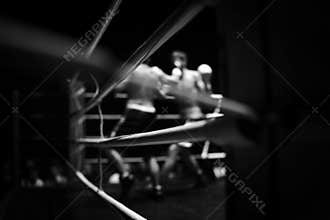 Boxing