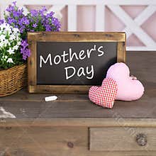 Mother's Day