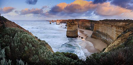 12 apostles 02 pan