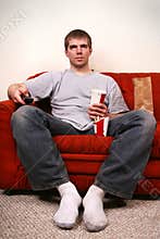 Couch potato