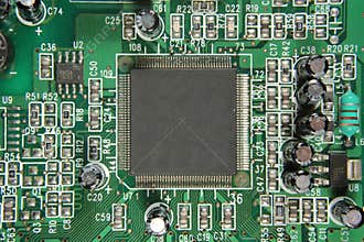 Circuit board