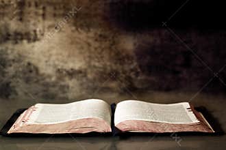 Open Bible