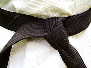 Martial Arts, Black Belt