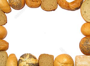 Bread