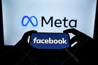 Facebook changes its company name to Meta. Meta is a social technology company