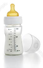 Baby Milk Bottle