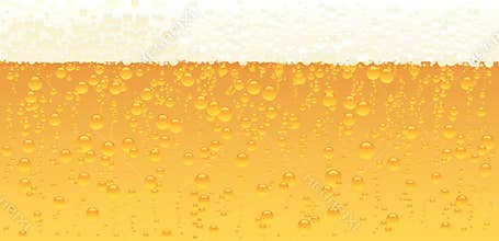 Beer Texture