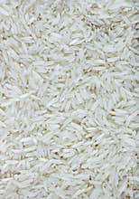 White rice