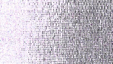 VHS noise glitch noise overlay texture pattern. Visual video effects scratch background.