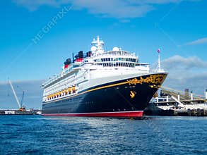 Disney Magic