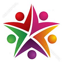 Star people team