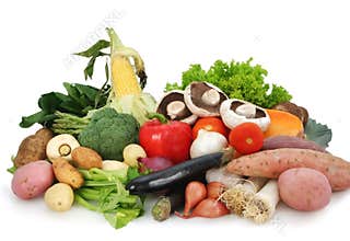 Vegetables