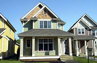 New Homes For Sale