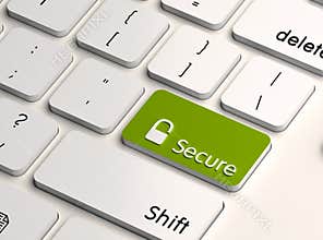 It computer security