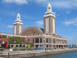 Navy Pier, Chicago