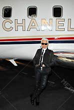 Karl Lagerfeld