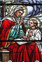 Saint Ann