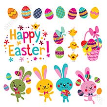 Happy Easter