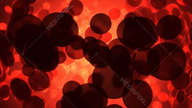 Red blood cell, medical science