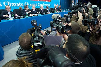 Climate Change Conference