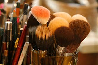 Makeup