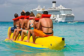 Caribbean vacation
